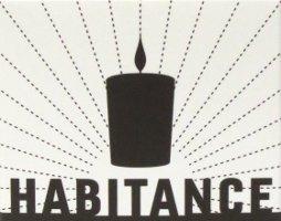 Bougie parfumée Fabrication française logo_habitance_1.jpg