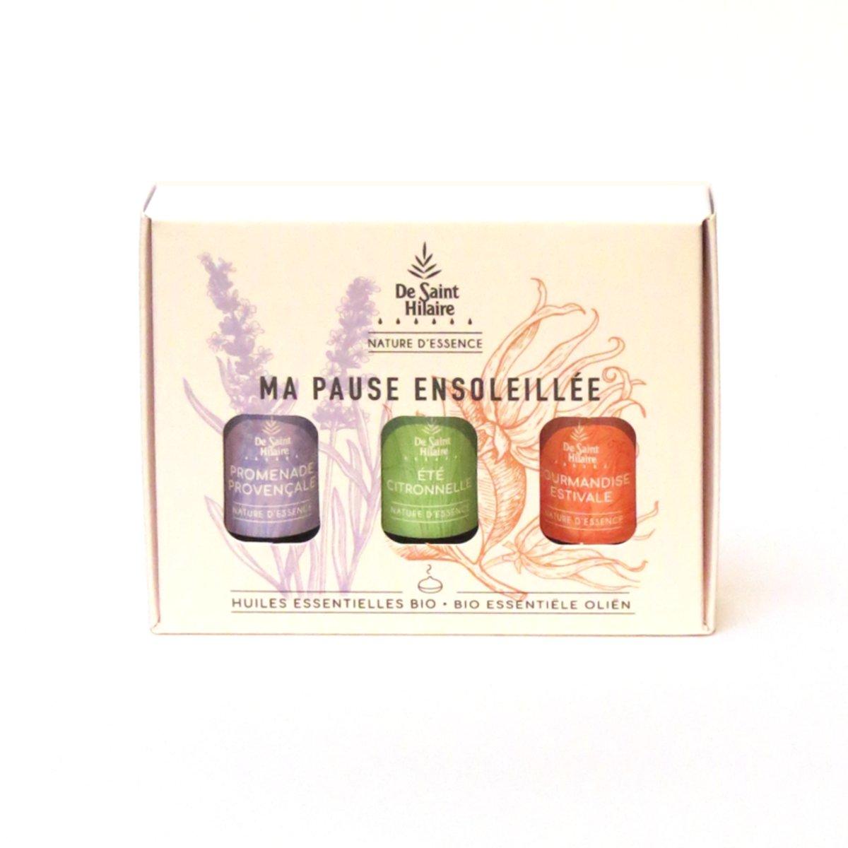 Complexes à diffuser