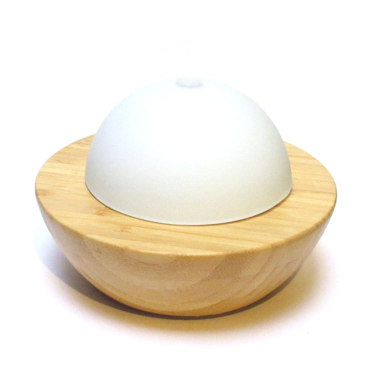 Diffuseurs d'huiles essentielles