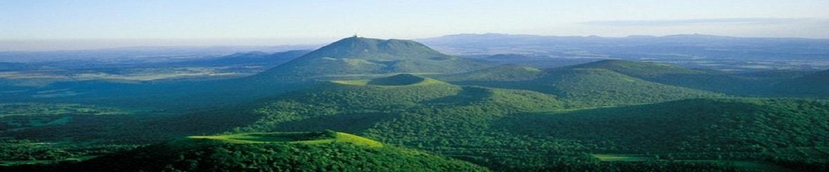 Cap Senteurs au coeur de l'Auvergne