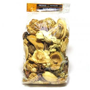 Vintage boule senteur pot pourri - Décoration