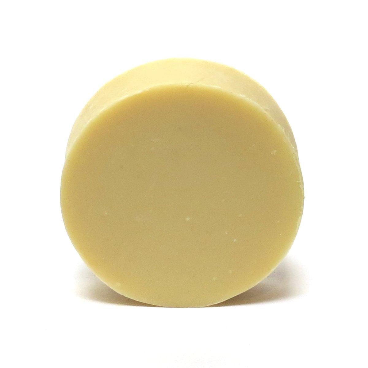 Savon naturel au lait de chèvre