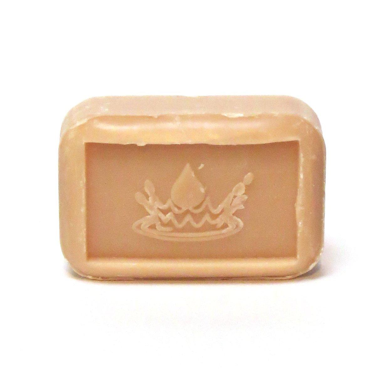 Savon parfumé fleur de coton