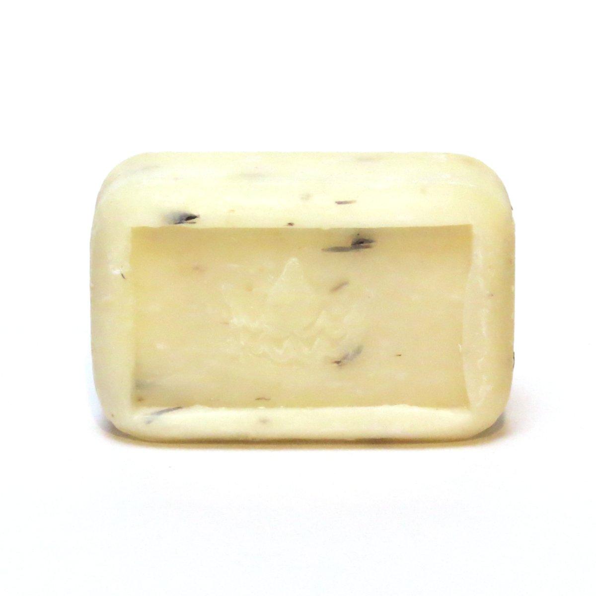 Savon au lait de vache et avoine