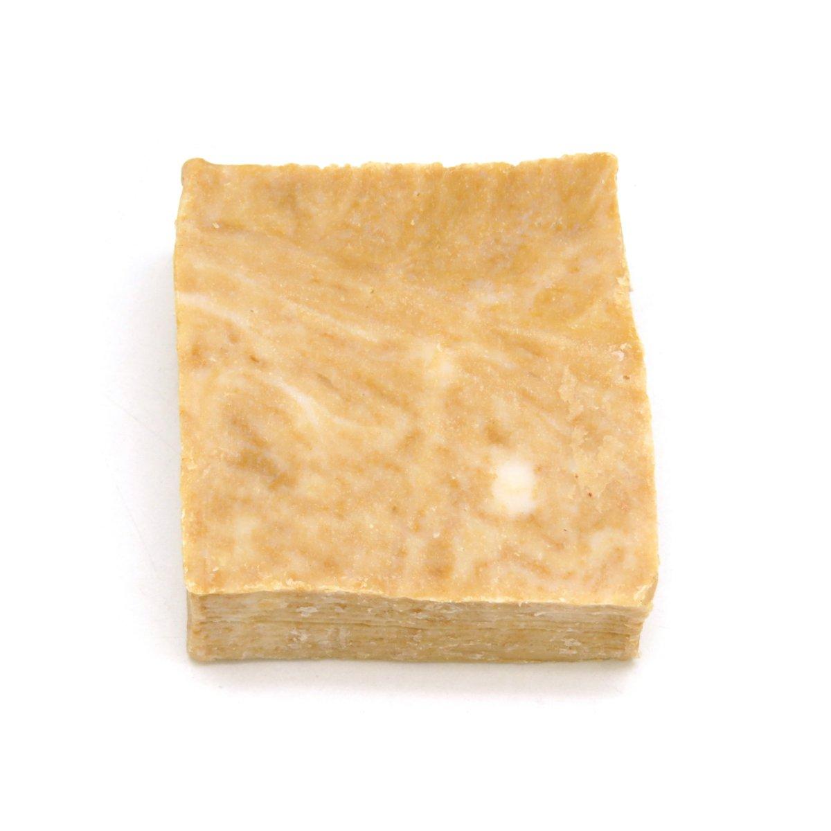 Shampooing solide artisanal