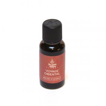 Complexe HE Voyage oriental