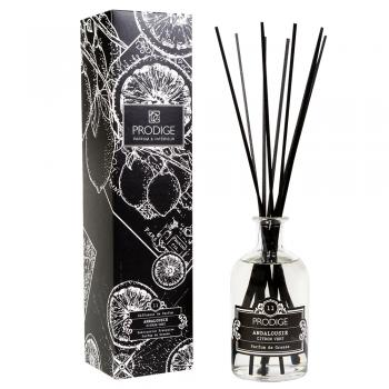 Diffuseur de parfum d'ambiance  Andalousie