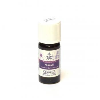 Huile essentielle Niaouli bio