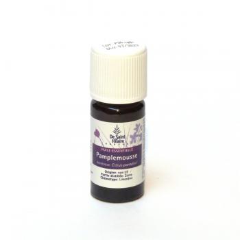 Huile essentielle de Pamplemousse bio
