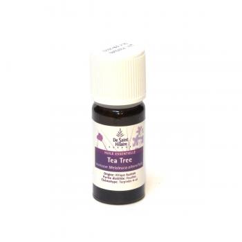 Huile essentielle de Tea tree