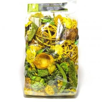 Pot pourri en sachet - Andalousie