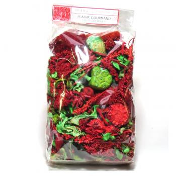 Pot pourri en sachet - Plaisir gourmand