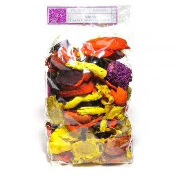 Pot pourri en sachet - Vahiné