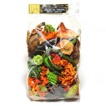 Pot pourri en sachet - Verger du Paradis