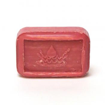 Savon Auvergne parfumé framboise