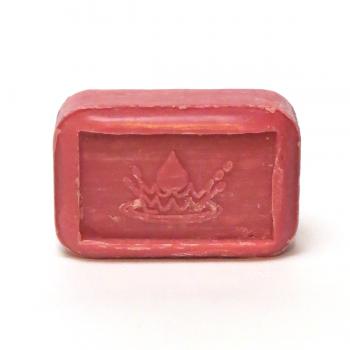 Savon Auvergne parfumé framboise