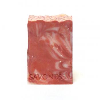 Savon savonessa Rouge Fleur