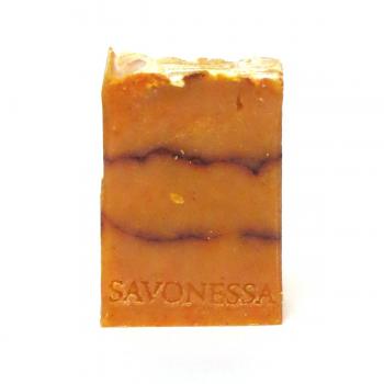 Savon zeste de douceur Calendula Orange