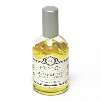 Spray d'ambiance Accord Céleste