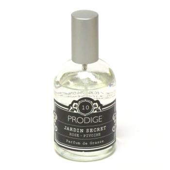 Spray d'ambiance Jardin Secret