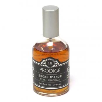 Spray d'ambiance - Sucre D'Ange