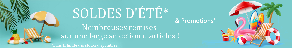 Soldes d'été, petits prix sur les bougies parfumées, les savons artisanaux, les diffuseurs